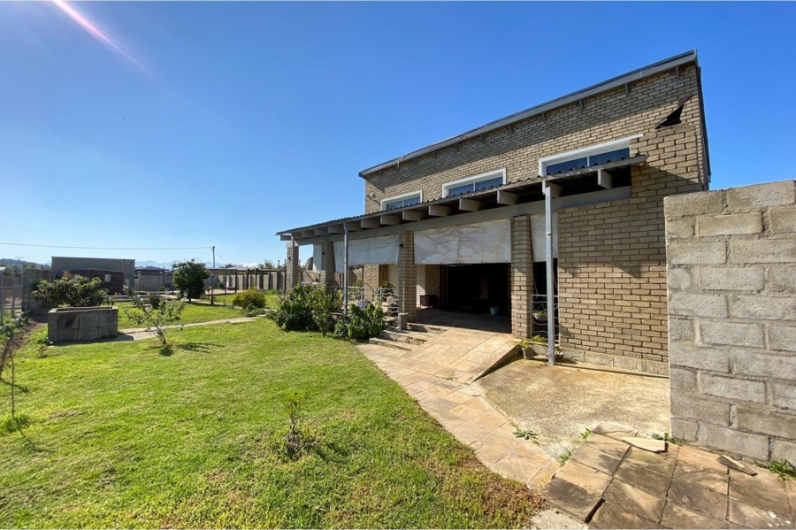 2 Bedroom Property for Sale in Bot River Western Cape